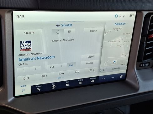 Used 2023 Ford Bronco Raptor image 18