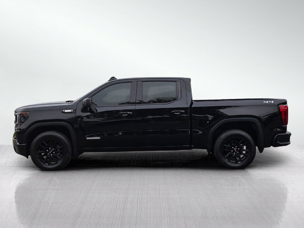 Used 2026 GMC Sierra 1500 Elevation w/ Preferred Package AWD/4WD image 7