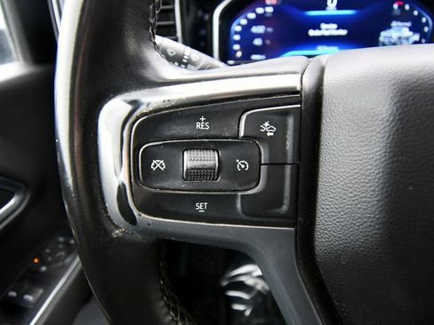 Used 2024 Chevrolet Silverado 2500 LT AWD/4WD image 21