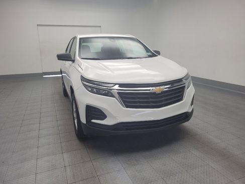 Used 2024 Chevrolet Equinox LS AWD/4WD image 14