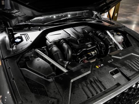 Used 2022 Genesis GV70 3.5T Sport w/ Sport Advanced Package image 58