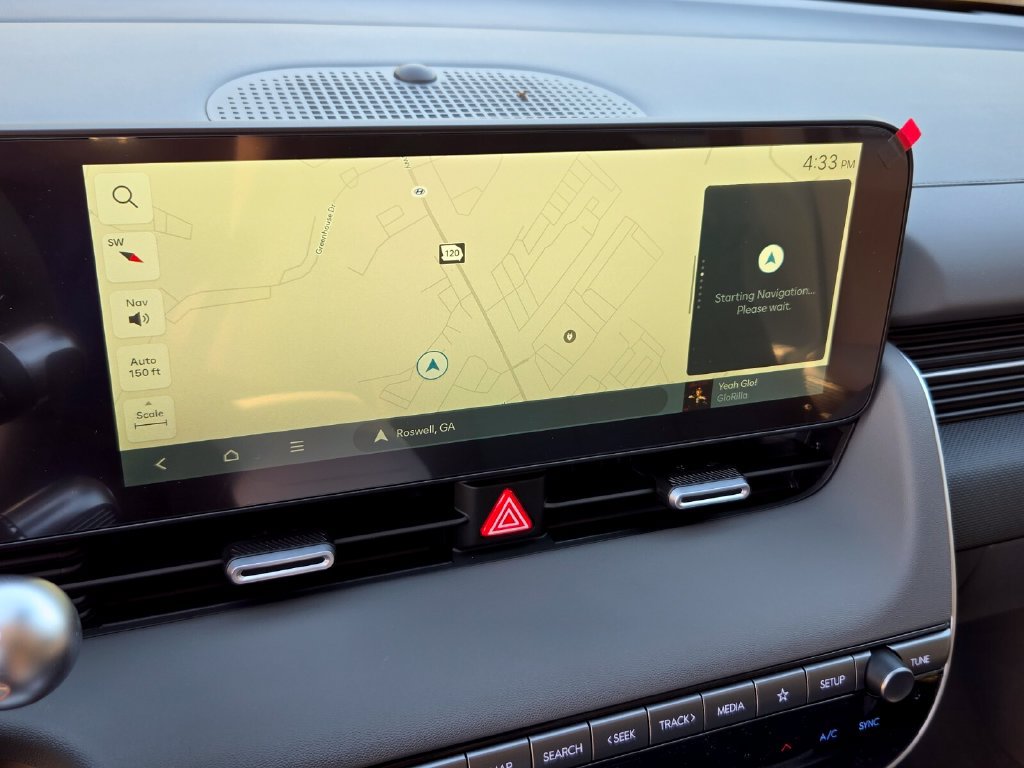 New 2027 Hyundai Ioniq 5 SEL RWD image 10