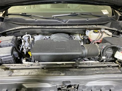 Used 2023 Chevrolet Silverado 1500 ZR2 w/ Technology Package image 16