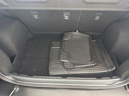 Used 2020 Ford EcoSport S AWD/4WD image 25