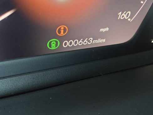 Used 2025 Honda Accord LX image 21