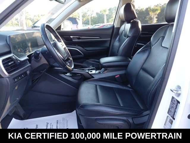 Certified 2024 Kia Telluride LX FWD image 21