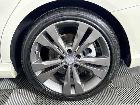 Used 2016 Mercedes-Benz CLA 250 image 35