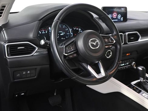 Used 2019 MAZDA CX-5 Grand Touring AWD/4WD image 12