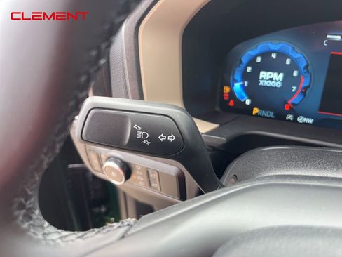 New 2025 Ford Bronco Sport Big Bend image 7