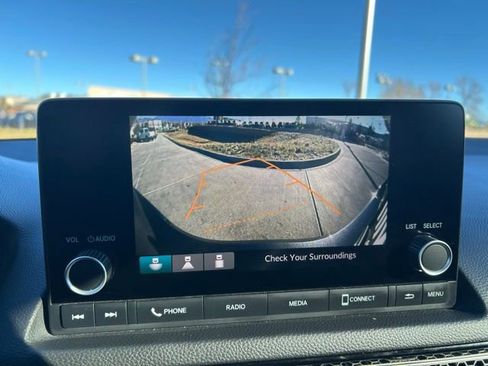 Used 2024 Honda Civic LX image 18