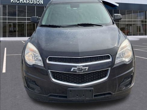 Used 2015 Chevrolet Equinox LT w/ Driver Convenience Package image 9