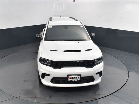 New 2026 Dodge Durango GT image 39