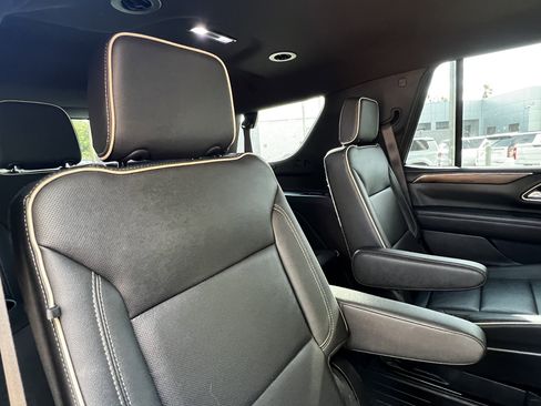 Used 2021 Chevrolet Tahoe Premier image 45