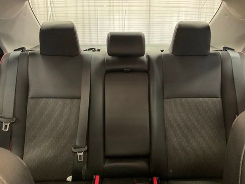 Used 2016 Toyota Corolla S Special Edition FWD image 32