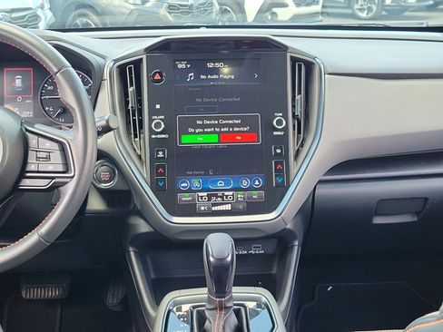Certified 2024 Subaru Crosstrek 2.5i Limited AWD/4WD image 19