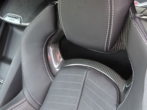 Used 2023 Chevrolet Corvette Stingray Preferred Cpe w/ Z51 Performance Package image 14