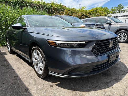 Used 2024 Honda Accord LX image 3