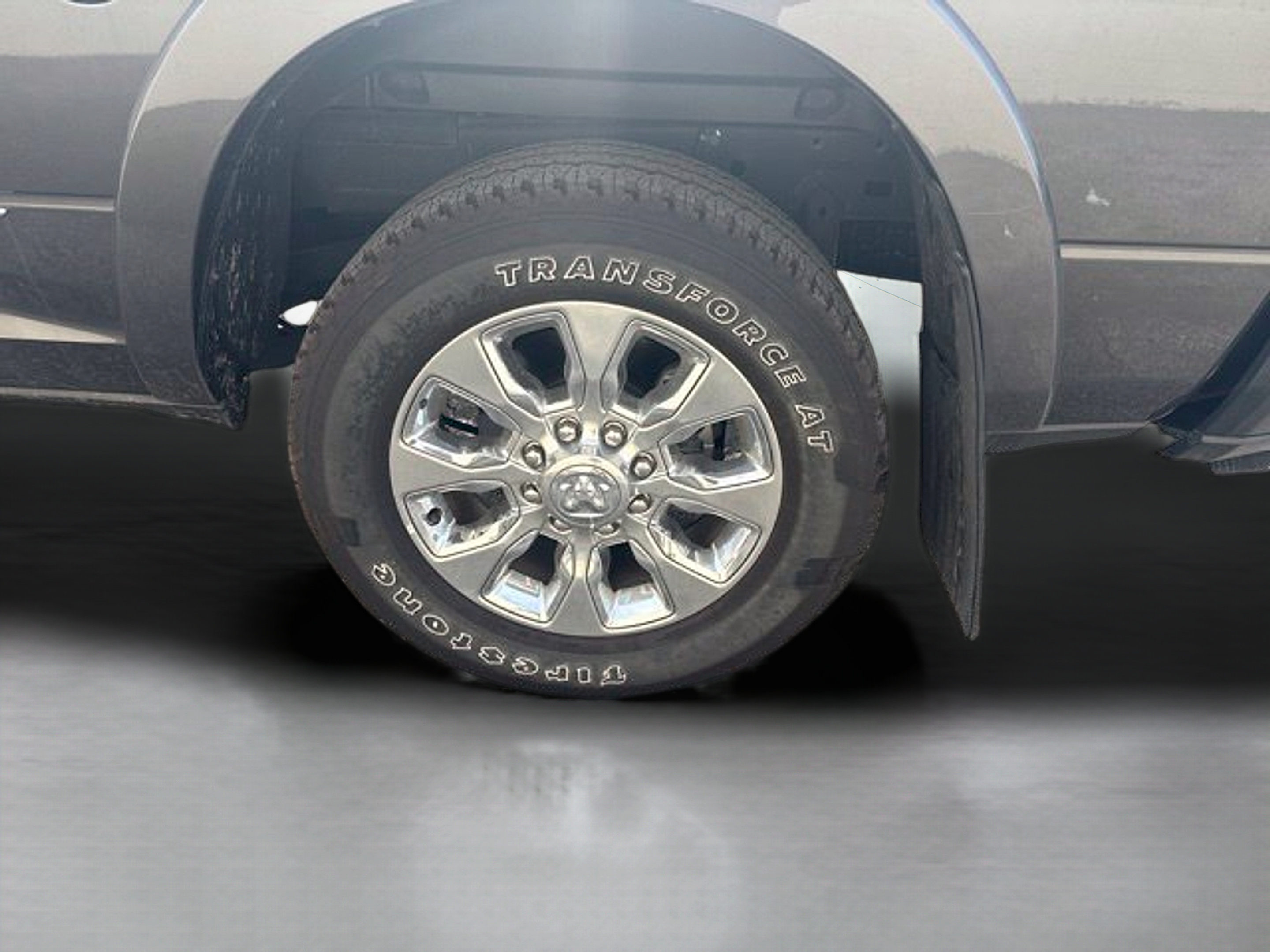 Certified 2024 RAM 2500 Limited AWD/4WD image 28