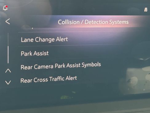 New 2026 Buick Envista Sport Touring w/ Convenience I Package image 46