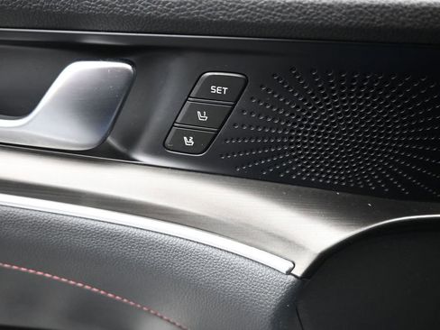 Used 2021 Kia K5 GT w/ GT1 Package image 15