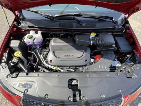 New 2026 Chrysler Pacifica Select image 42