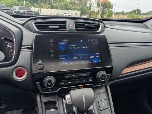 Used 2018 Honda CR-V EX image 22