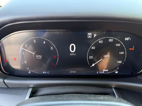 New 2026 Jeep Grand Wagoneer Summit AWD/4WD image 29