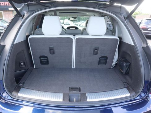 Used 2014 Acura MDX SH-AWD w/ Technology Package image 14