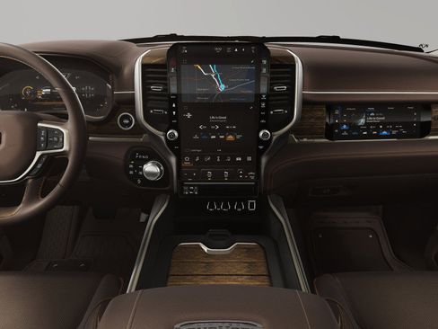 New 2026 RAM 1500 Limited image 6