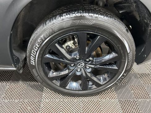 Used 2025 MAZDA CX-30 AWD 2.5 S w/ Preferred Package image 28