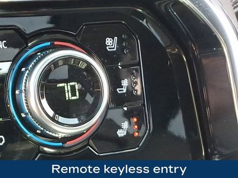 Used 2025 GMC Sierra 1500 Denali image 16