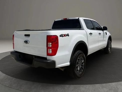 Used 2021 Ford Ranger XL AWD/4WD image 6
