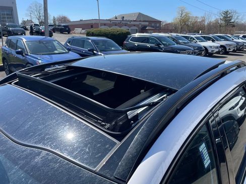 Used 2026 Kia Sportage X-Line w/ X-Line Premium Package image 2