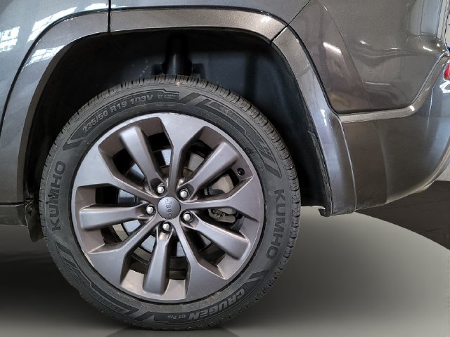 Used 2020 Jeep Cherokee High Altitude AWD/4WD image 28