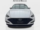 Used 2021 Hyundai Sonata Limited image 4