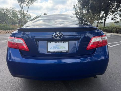 Used 2009 Toyota Camry LE image 4