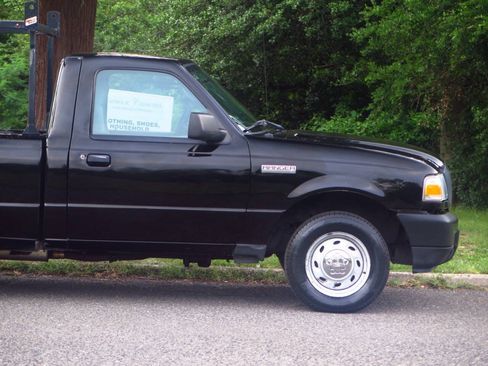 Used 2006 Ford Ranger XLT RWD image 29