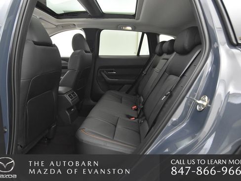 New 2026 MAZDA CX-50 AWD 2.5 S w/ Weather Package image 23