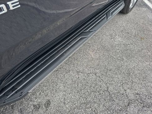 New 2026 Chevrolet Tahoe Premier image 73