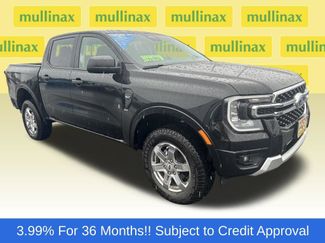 Used 2025 Ford Ranger XLT w/ Equipment Group 301A High 360° Tour