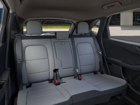 New 2026 Ford Escape Active w/ Cold Weather Package image 11