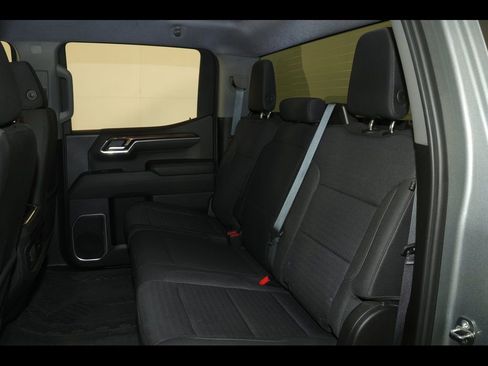 Used 2023 Chevrolet Silverado 1500 LT image 29