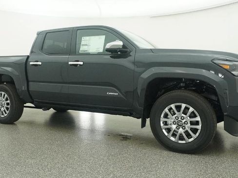 New 2026 Toyota Tacoma Limited AWD/4WD image 6