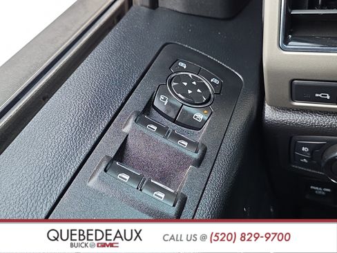 Used 2019 Ford F150 Lariat AWD/4WD image 30