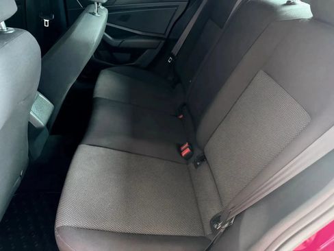 Used 2021 Volkswagen Jetta S w/ Driver Assistance Package FWD image 18