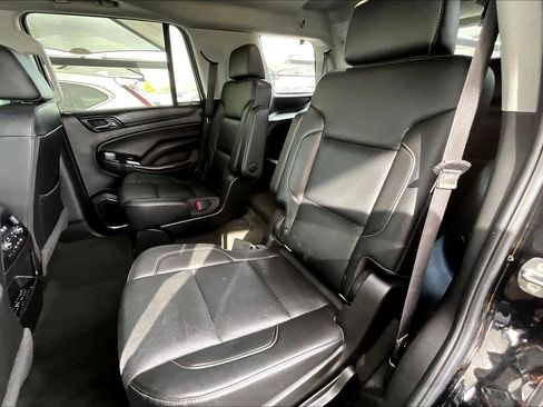 Used 2018 GMC Yukon SLT w/ Open Road Package RWD image 21
