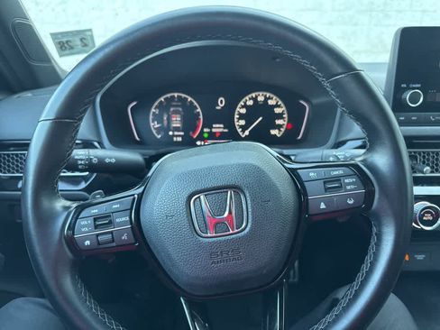 Used 2023 Honda Civic Sport image 18