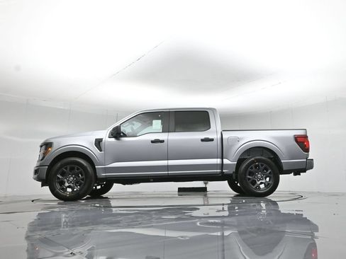 New 2026 Ford F150 STX w/ Equipment Group 200A RWD image 55