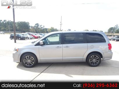 Used 2019 Dodge Grand Caravan GT