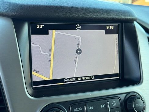 Used 2016 GMC Yukon SLT w/ HD Trailering Package image 22